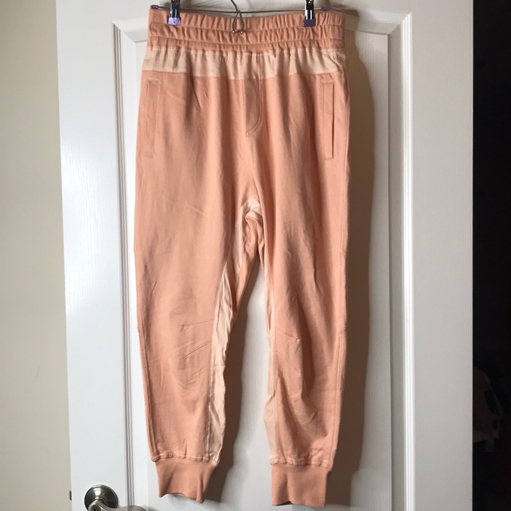 Young Fabulous & Broke Odin Jogger Pants Medium